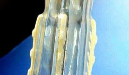 3 'thiết kế' bao cao su 'dị' nhất thế giới