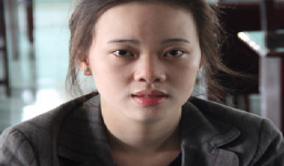 Khởi tố “hoa khôi miệt vườn” cầm đầu nhóm côn đồ