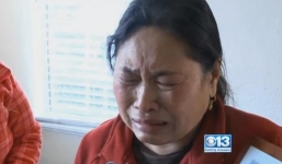 Clip: Bé 5 tuổi treo cổ chết trong nhà