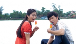 Phim Tết 2014: Cuộc chiến các danh hài