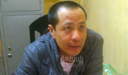 Sự thật vụ em trai cắt rời bàn chân chị gái trong BV Xanh Pôn