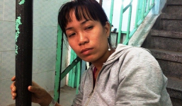 Vợ thuê côn đồ đánh dằn mặt, cướp hết tài sản của chồng