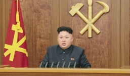 Kim Jong Un xử tử chú bằng 120 con chó đói?