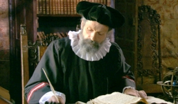 10 lời tiên tri năm 2014 của Nostradamus