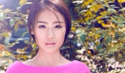 Ngắm vẻ đẹp “khuynh thành” của nữ sinh Học viện Điện ảnh Bắc Kinh