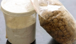 Dùng Amphetamin có thể biến người thành quỷ ?