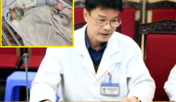 Clip: Bệnh nhân bị cắt chân đang dần hồi phục