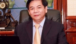 Chân dung đại gia thoát đại án Bầu Kiên