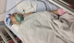 Nhiều câu hỏi xoay quanh vụ cưa chân bệnh nhân u não