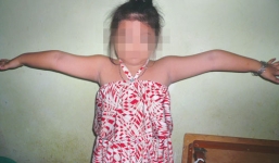 Hoảng loạn vì đi mẫu giáo sớm