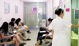 Kinh hãi với những chiêu phá thai có... khuyến mãi