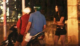 Người mua dâm bị phạt nặng hơn người bán dâm