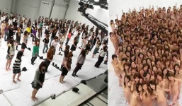 Những kỷ lục thế giới dị thường về 'chuyện ấy'