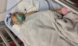 Vụ cưa lìa chân chị gái: Sự thật vai trò của người con gái