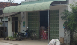 Sư trụ trì đi cúng phong thuỷ bị nhốt trong nhà dân