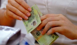 Thưởng Tết Âm lịch năm 2014 cao nhất gần 710 triệu đồng