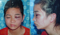 Tra tấn vợ sau cú điện thoại lạc số