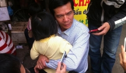 Trải lòng của người chồng cũ sau vụ bệnh nhân bị em cắt chân