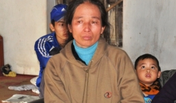 Xót xa gia cảnh nữ sinh bị chết cháy