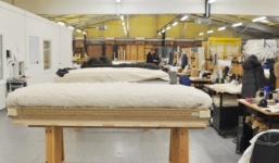 “Siêu giường” của đại gia Lê Ân phải chịu thuế nhập khẩu 1,45 tỉ đồng