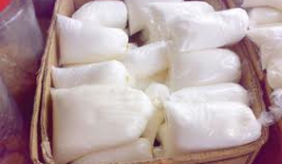 Hàng tấn mì chính, ô mai nguồn gốc Trung Quốc tuồn về Việt Nam