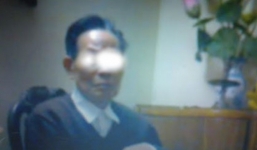 Vụ em trai cắt chân chị: Nỗi đau người cha già