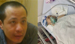 Clip: Lãnh đạo bệnh viện thuật lại vụ bệnh nhân bị cắt chân