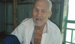 Chuyện đời tự kể của ông lão ăn xin bị cướp gần 1kg vàng