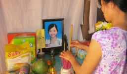 Bố đánh chết con vì mất 20 kg tiêu