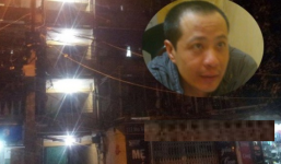 Vụ em trai cắt chân chị: 'Đừng làm cho chúng tôi đau thêm nữa...'