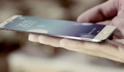 Bản thiết kế iPhone 6 siêu mỏng, nhẹ không ngờ