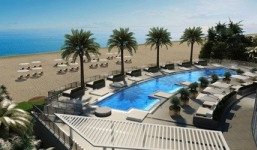 Cao ốc có 22 tỷ phú mua căn hộ bên biển Miami 