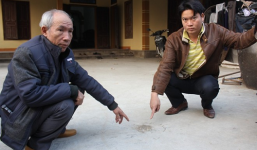 Khởi tố 12 thanh niên ném mìn vào đám hỏi trong đêm Noel