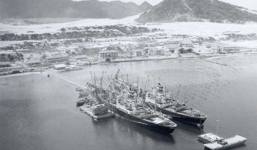 Nhiều năm trước, tàu ngầm Kilo đã từng hiện diện ở Cam Ranh