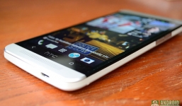 HTC One + - Siêu phẩm di động mới nhất năm 2014
