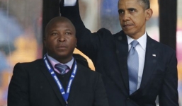 13 câu chuyện quái dị nhất năm 2013 (P1)