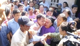 Một số bị can trong vụ Dương Chí Dũng tố bị ép cung