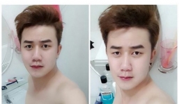 “Hot boy” tuyển người yêu tuyên bố “giá” đi chơi không dưới 3.000 USD/ngày