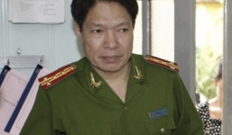 Hôm nay xét xử em trai Dương Chí Dũng