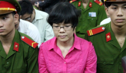  Đang xử vụ siêu lừa 4.000 tỷ đồng