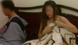 Mua dâm bị phạt từ 500.000 đồng đến 1 triệu đồng