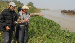 Vụ Cát Tường: Ngày mai có thể tìm thấy xác chị Huyền?