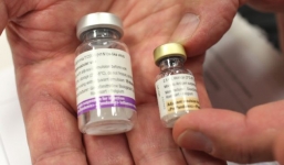 Nữ sinh ngủ 30 lần/ngày sau khi tiêm vắc xin cúm