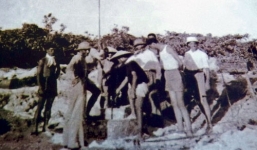 Nuôi chí giành lại Hoàng Sa