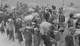 Tận cùng tội ác man rợ của chế độ diệt chủng Pol Pot