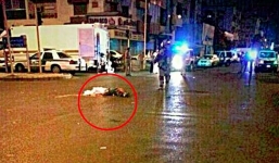 Saudi Arabia bất ngờ đón “mưa thịt người”