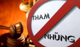 Thu hồi con dấu của Ban Chỉ đạo phòng, chống tham nhũng Hà Nội