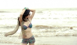 Chân dung cô gái tố Hoàng Hải lừa tiền, tình