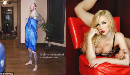 Những bộ ảnh lịch năm 2014 có “1-0-2” trên thế giới