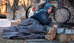 Tìm lại được con trai nhờ tấm ảnh đăng trên Facebook